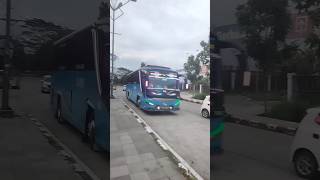 Download lagu Bus DAMRI telolet Basuri #bussid #busmania #teloletbasuri mp3