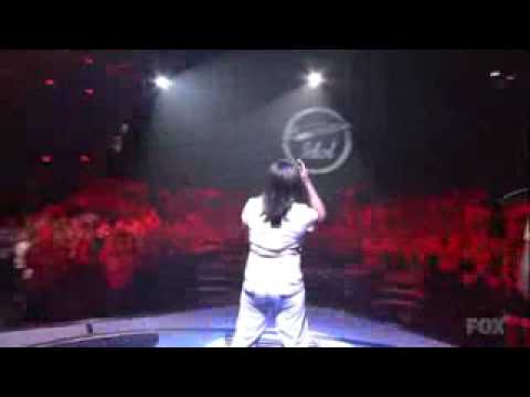 Melinda Doolittle - I'm a Woman (Top 3)