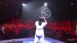 Melinda Doolittle - I'm a Woman (Top 3)