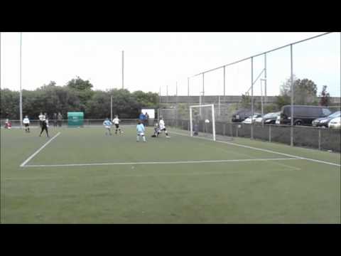 KMD F1 - Hermes DVS F1 (16-05-2012)