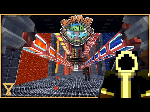 Die heftigste Pipeline ever! - Create Live 2 #44