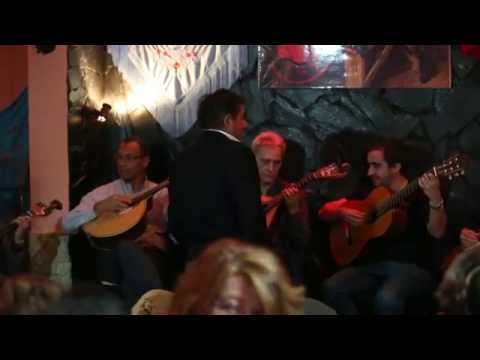 Vítor Manuel, "Fado Franklim (quadras)" - "Quadras soltas"