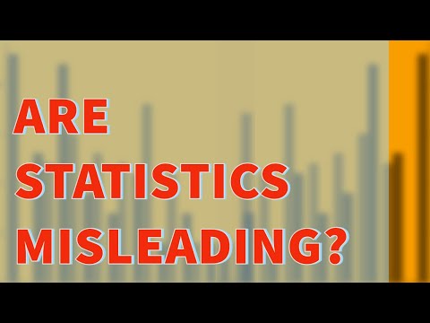 How to spot a misleading statistics?|Viewpoint E04,#statistics #misleading #graph