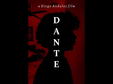 Dante: A Replication // Alternate Score by Bernie Walasavage