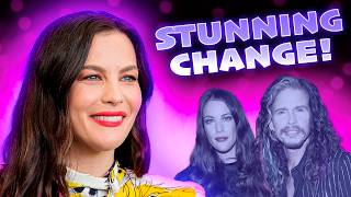 The Transformation Of Liv Tyler Has Been Stunning To See