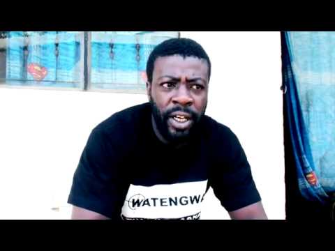 Watengwa 2 France' Full ile laana vol 2 & East Africa Riseup TRAILER