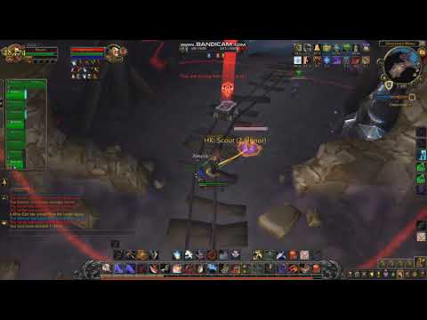 Outlaw Rogue Pvp - Random BG Highlights 2 - Wow Bfa 8.3.7