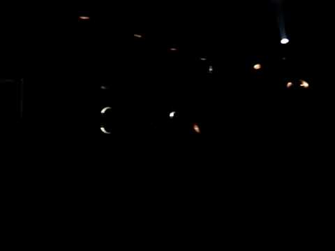 Cooh@Therapy Sessions 2nd anniversary - Portugal - PortoRio 18/04/09