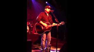 Just a Matter of Time--Randy Rogers Band