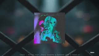 【歌詞翻譯】Crape - Psycho feat. Paris Shadows & Bernard Jabs & Sorry X
