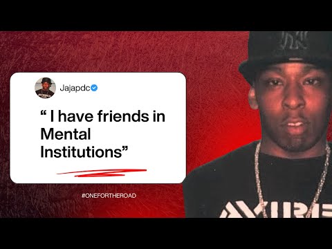 Jaja Soze talks on rapper Tempman and Mental Health (Part 3)  #OFTR