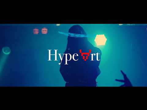 Naked Identity Created by King - Hype ∀rt (Official Live Clip)