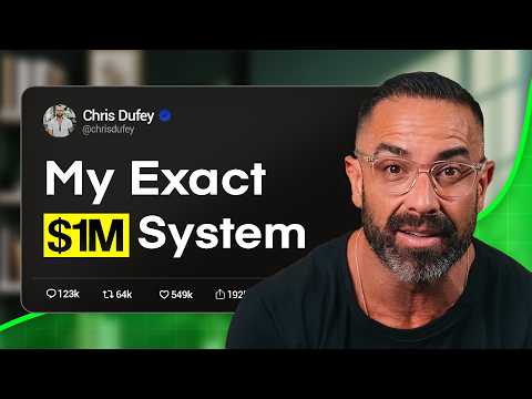 Video by Chris Dufey