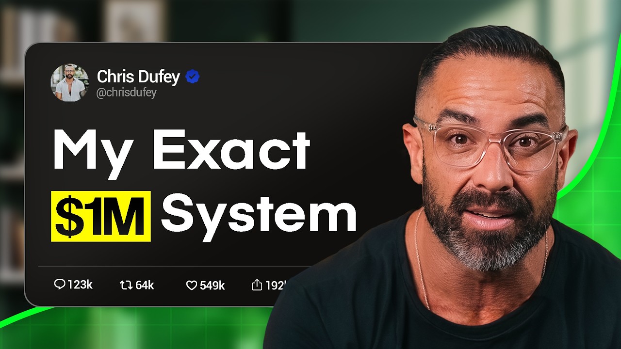 Chris Dufey thumbnail
