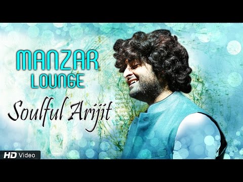 Arijit Singh - Manzar Lounge | Official Music Video | Latest Hit Song 2017 | Red Ribbon Music