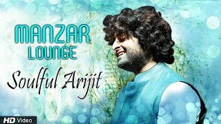Arijit Singh - Manzar Lounge | Official Music Video | Latest Hit Song 2017 | Red Ribbon Music