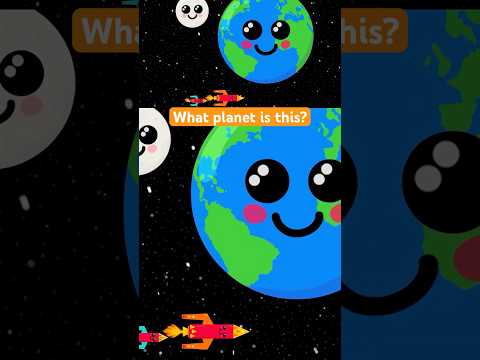 Space Sensory Fun with Rocket Babies 🚀🌙 Dodging Meteors & Meeting the Moon! #SensorySpaceRocket