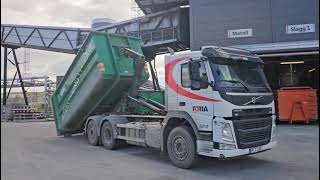 Купить крюковой мультилифт Volvo FM 420 6*2 - Изображение 4 | Autoline UA Крюковой мультилифт Volvo FM 420 6*2 | Изображение 4 - Autoline