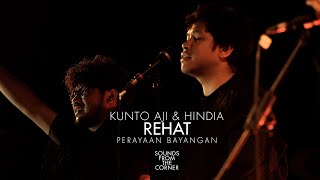 Download lagu Kunto Aji - Rehat (Ft. Hindia) | Dari Perayaan Bayangan | Sounds From The Corner Live #54 mp3 Download lagu Kunto Aji - Rehat (Ft. Hindia) | Dari Perayaan Bayangan | Sounds From The Corner Live #54 mp3