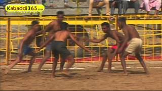 (1) Saidowal (Kapurthala) Kabaddi Tournament 14 Feb 2016