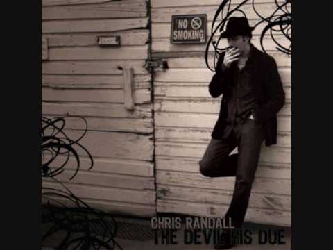 Chris Randall - The Devil His Due