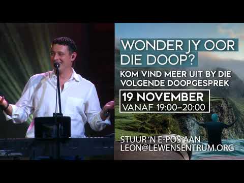 Praise & Worship - 1 November 2020 (AAND)