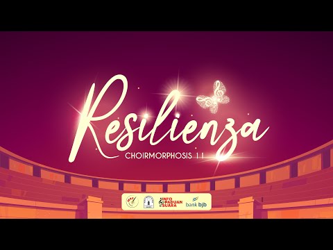 Konser Virtual "CHOIRMORPHOSIS 11 - RESILIENZA"  |  PSM UMB