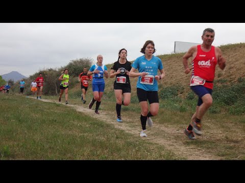 Marató per equips els 7K del riu 2019 · Fotografías para descargar [Resubido] Video