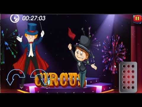 Circus Big Show-Wonderland