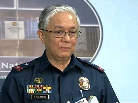 PNP hopes MILF returns SAF weapons