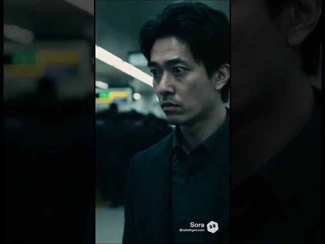 狂気に満ちた世界のサムネイル