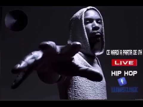 Joey Starr Térror Seb Lord Kossity Busta Flex  BOSS Of Scandalz Stratégys