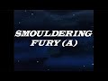 Ren Stimpy Production Music Smouldering Fury A
