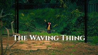 The Waving Thing | A Short Horror Film