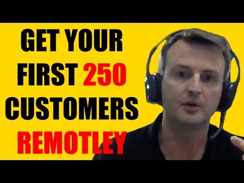 Nathan Latka interviews Procurementexpress