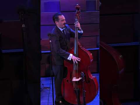 The Neal "Sugar" Caine Trio - Live at Jazz St. Louis