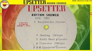 OPERATION ⬥The Upsetters⬥