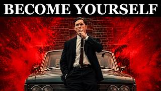 Reinvent Yourself Until Confidence, Discipline, and Success Become Your Identity | Machiavelli