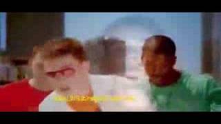 blazin squad - all night long