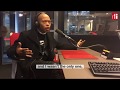 South African Award Winning Actor Nakhane Talks About The Wound