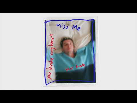 Video thumbnail for Miss Me (Demo)