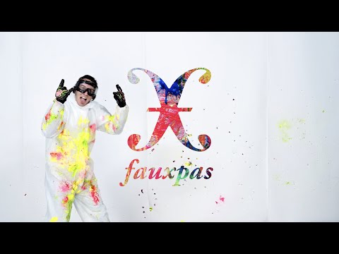 fauxpas - Wo san die Foabn