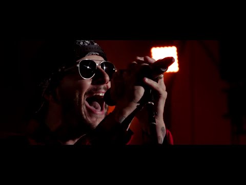 Linkin Park & M. Shadows - Burn It Down (Live Hollywood Bowl 2017)