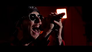 Linkin Park &amp; M. Shadows - Burn It Down (Live Hollywood Bowl 2017)