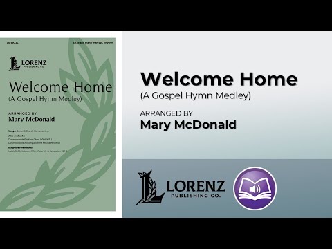 Welcome Home