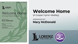 Welcome Home