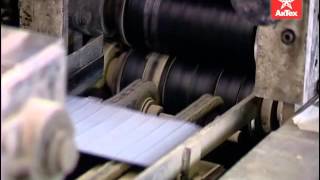 Автомобильные аккумуляторы российского производства, автоаккумуляторы ...