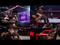 Queen Aminata Hip Attack Compilation