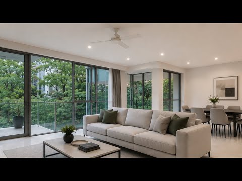 Beaufort on Nassim, 12 Nassim Road, 3 Bedrooms, 1,851 sqft, Condominium For Rent, by Cyril Tuzemen, 500139867 - PropertyGuru.com.sg