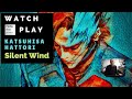 Katsuhisa Hattori (arr 'Sperion') : Silent Wind ...